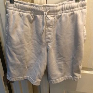 Men’s Jogger Shorts